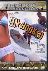 Un-Hooked