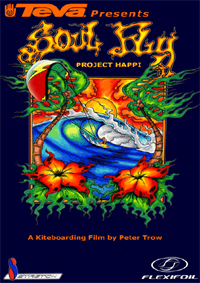 SOUL FLY