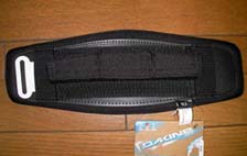 Da Kine �X�v���b�_�[�o�[�p�b�h10�h