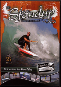 Satand up Paddle boarding