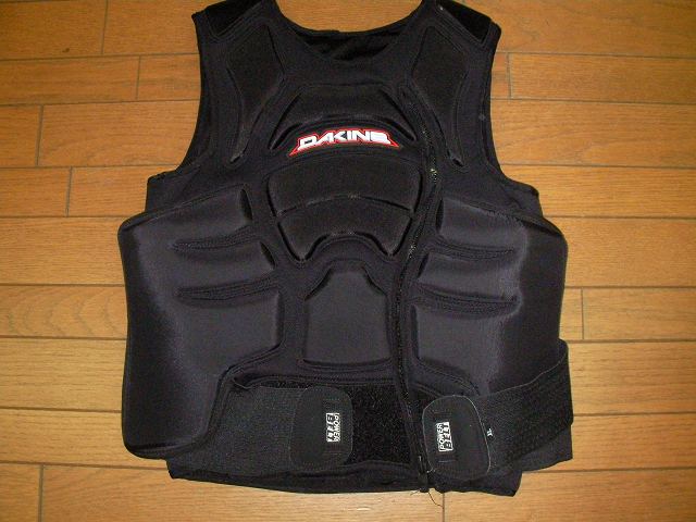 Da Kine Matrix Vest XS