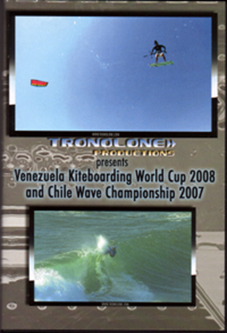 Venezuela & Chile PKRA