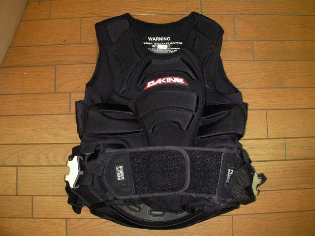 Da Kine �C���p�N�g�n�[�l�X�@M