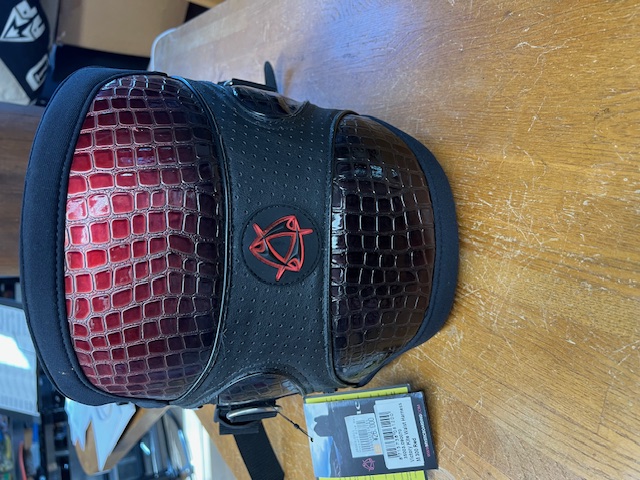 Mystic Victory Kite Waist Harness M