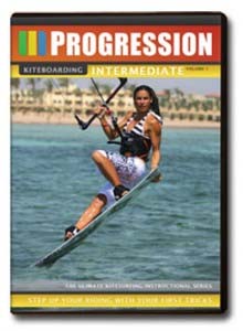 Progression Intermediate Vol.1