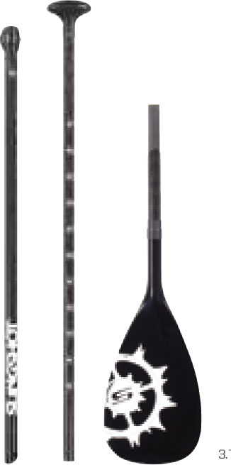 2015 Slingshot Travel Paddle