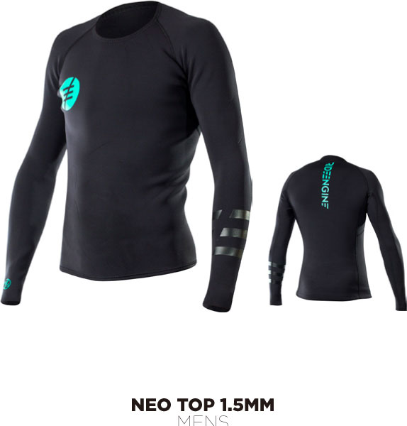 Harlo Neo Top Longsleeve 1.5