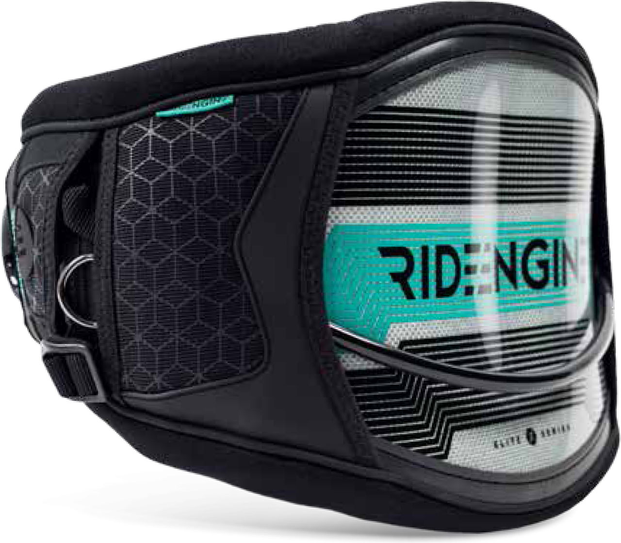 Ride Engine 2017 Elite Harness