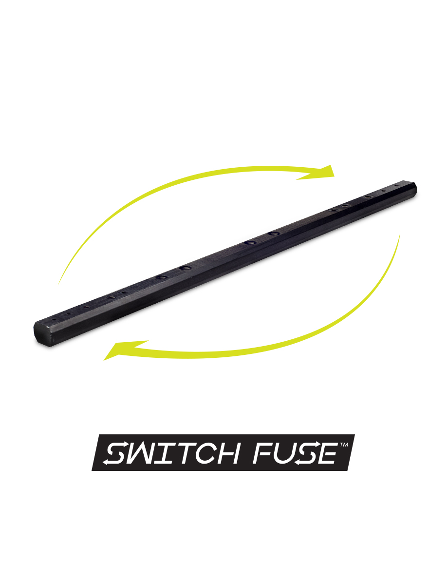 Slingshot Hover Glide Forged Fuse