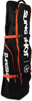 Slingshot Wheeled Golf Bag