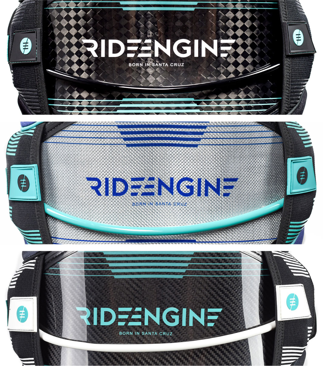 Ride Engine 2018 Elite Harness