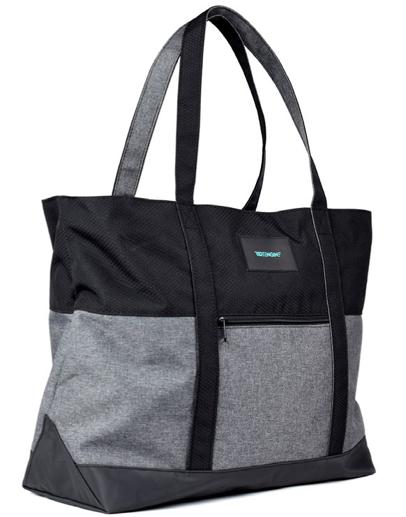 Ride Engine Beach Tote