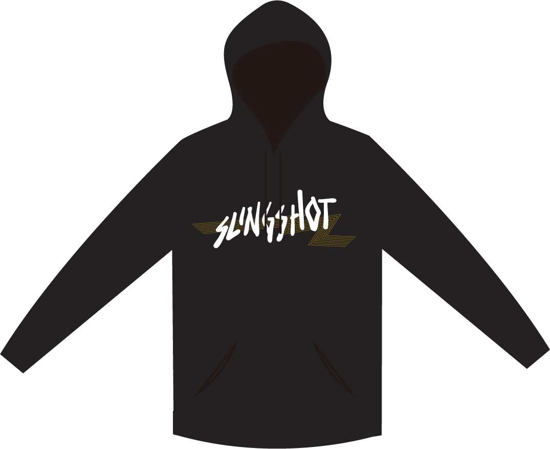 Slingshot Invert Hoody