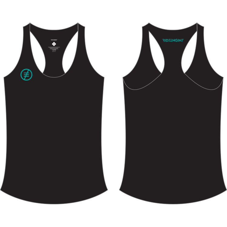 Ride Engine Women's The Spot Tank