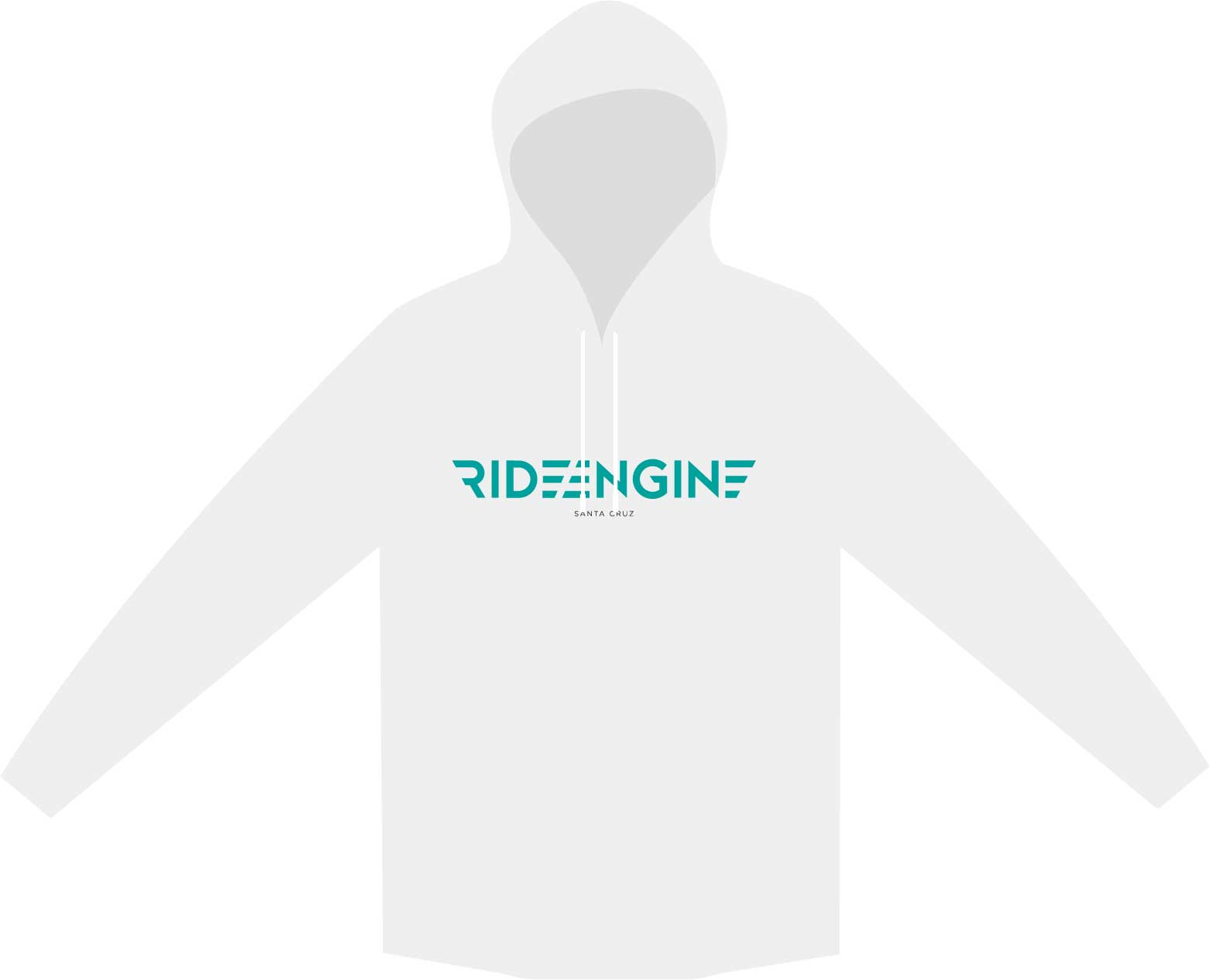 Ride Engine Women's HWY 17 Hoodie