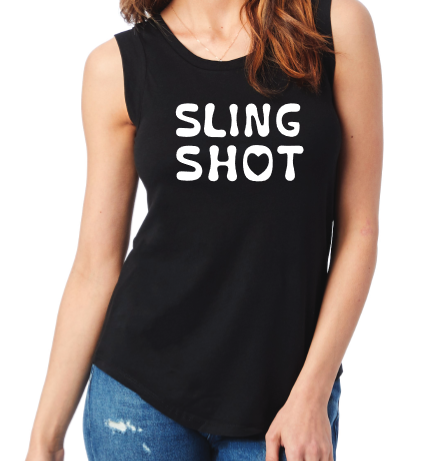 Slingshot Women's Summer Lovin' Tank