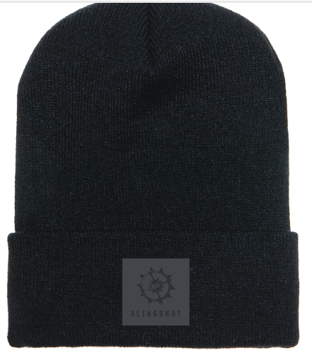 Slingshot Classic Beanie