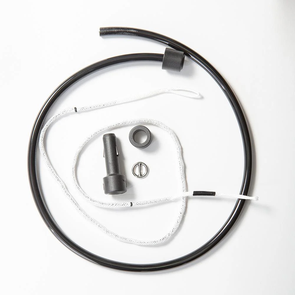 Sentry Flagging Line w/ Tube (V1, V1.1)