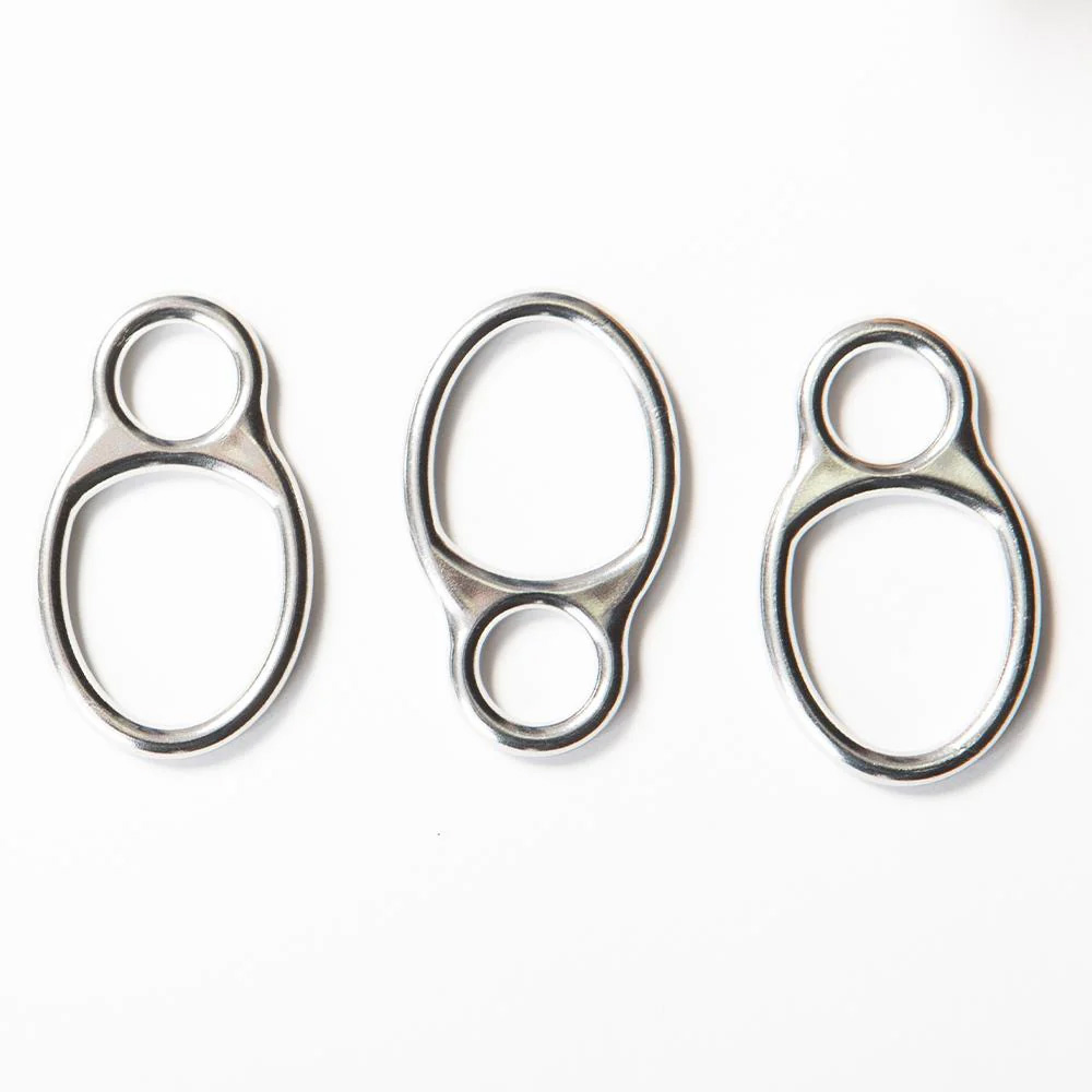 Sentry Safety Ring - 3 pcs