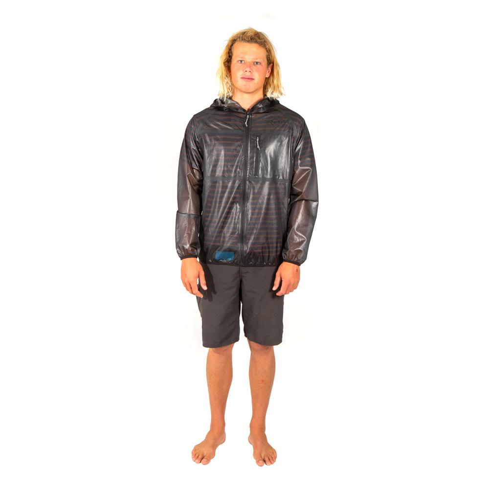 Ride Engine Inner Space Shell Jacket