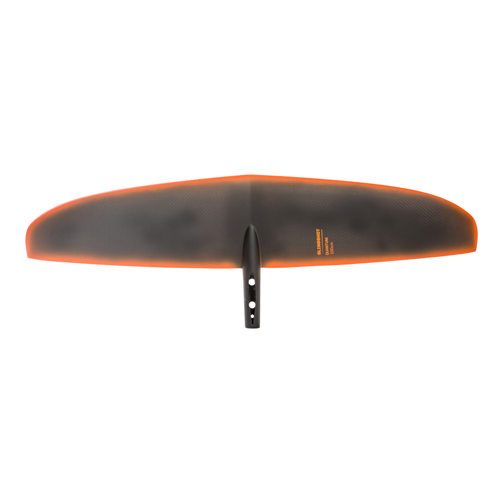 Slingshot Hover Glide Quantum Carbon Wing 100cm