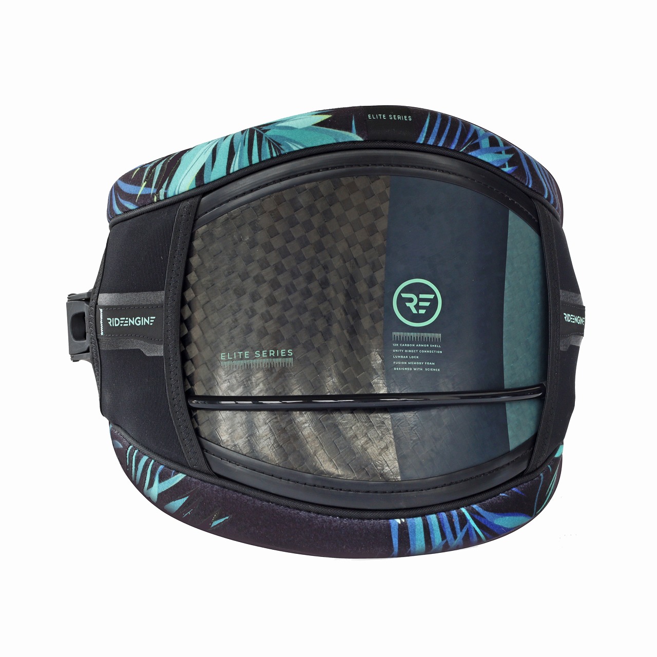 Ride Engine Elite Carbon Women's V1 Palm Harness S