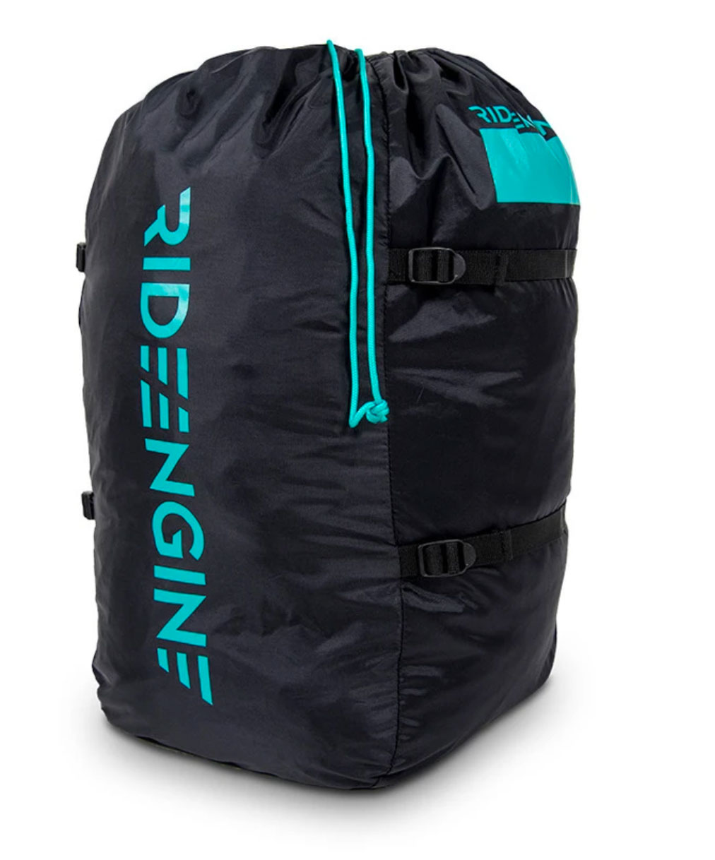 Ride Engine Compression Bag V2