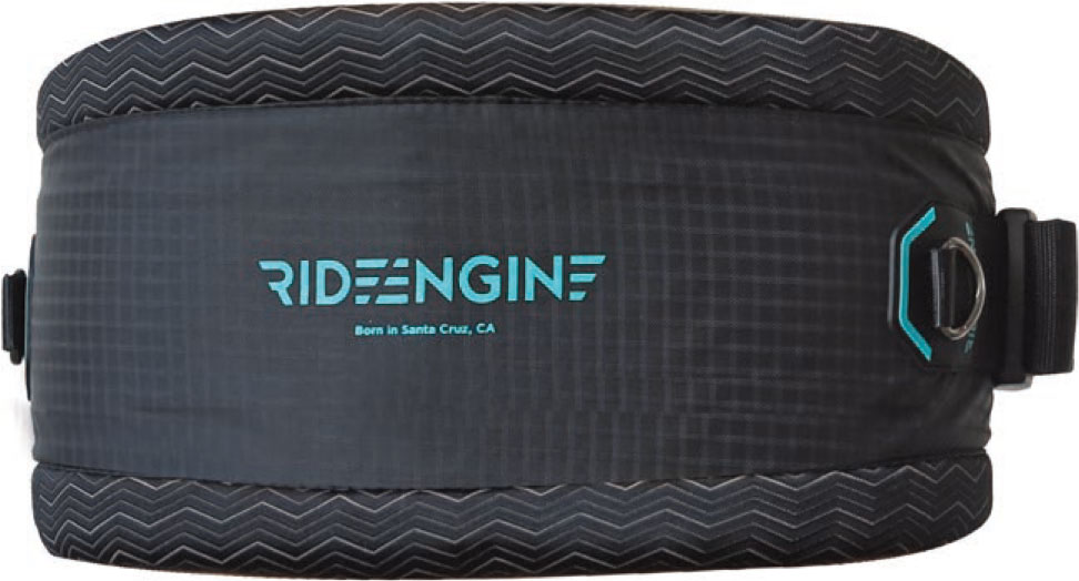 Ride Engine Vinaka Wingsurf V2 Harness Zig Zag