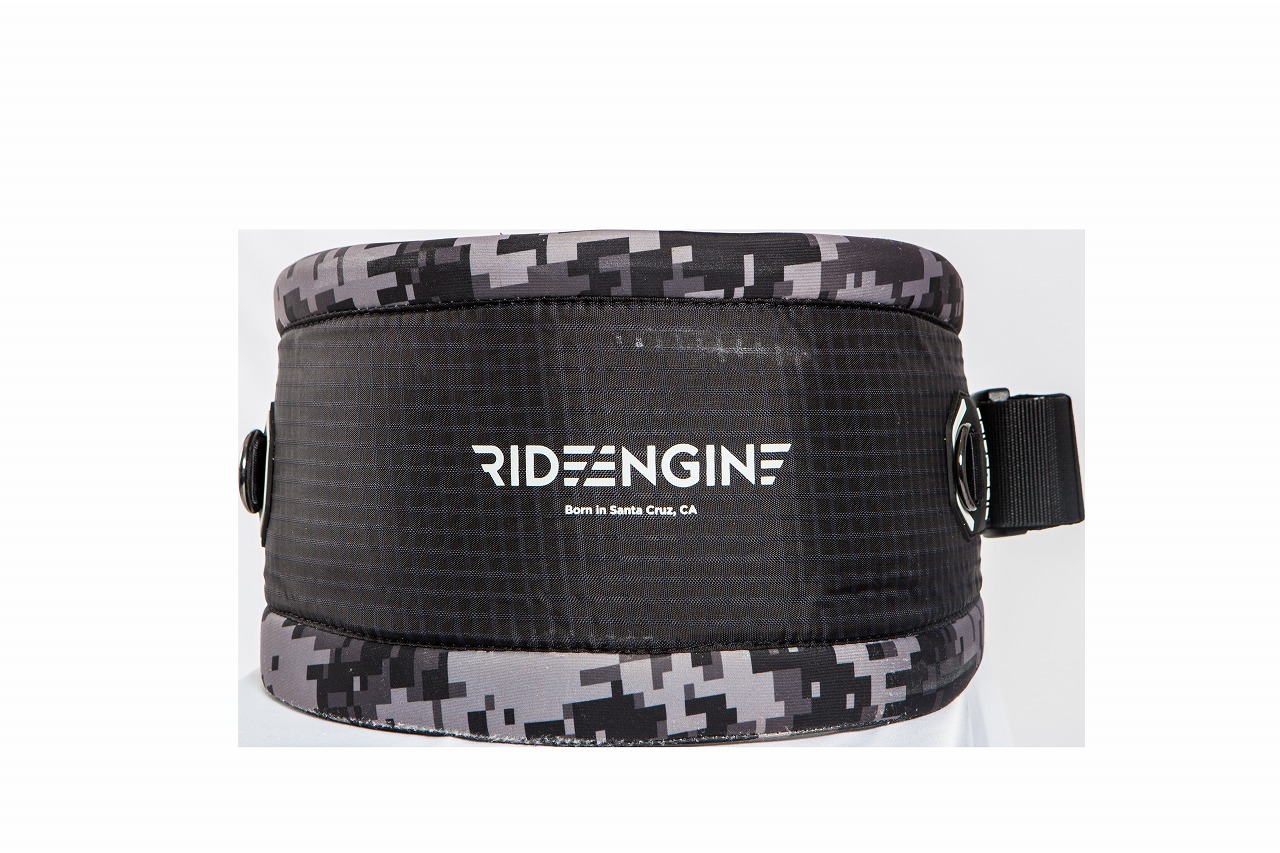 Ride Engine Vinaka Wingsurf V2 Harness Zig Zag