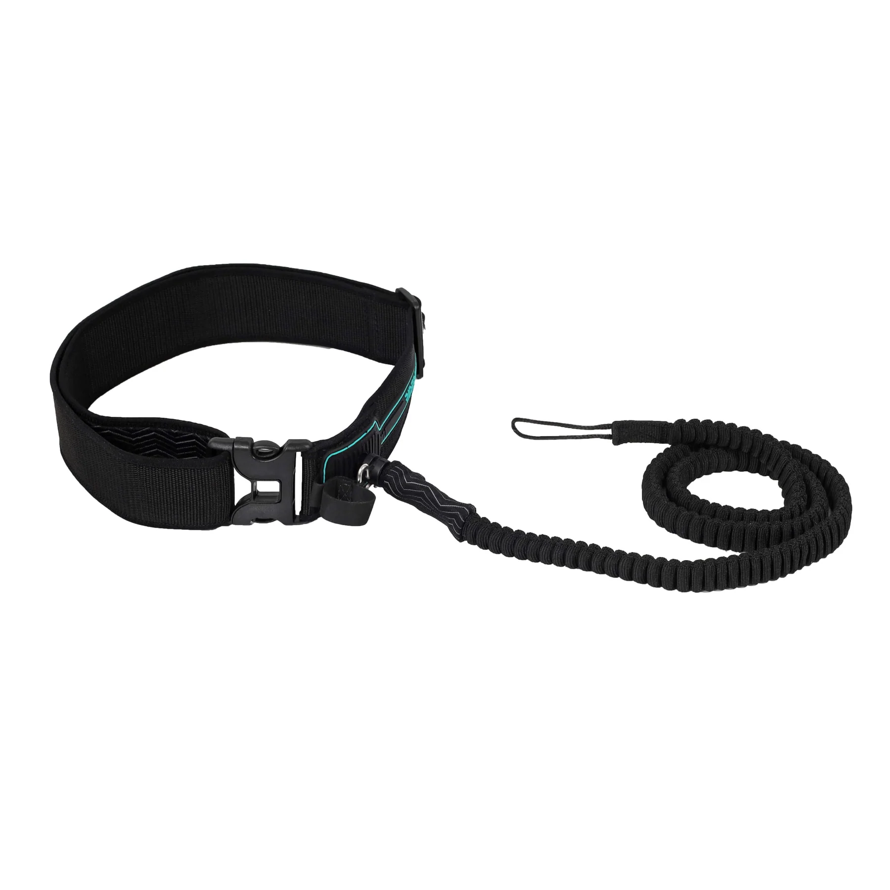 Ride Engine Quick Release Bungee Wrist Leash