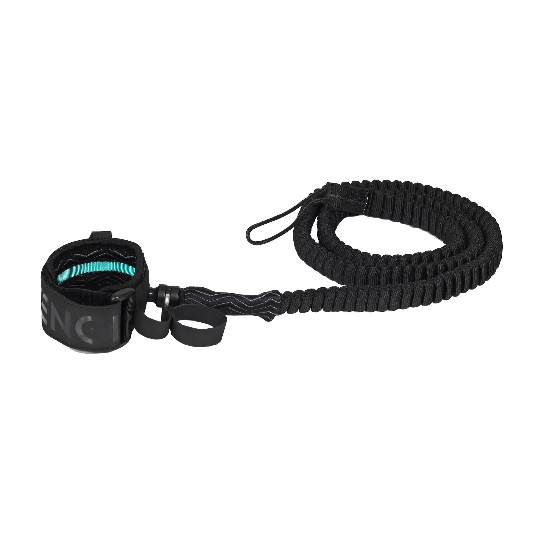 Ride Engine Quick Release Bungee Waist Leash