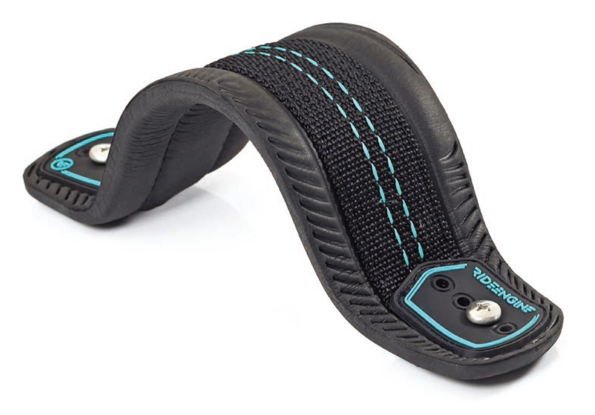 Ride Engine Minimalist EVA Foot Strap