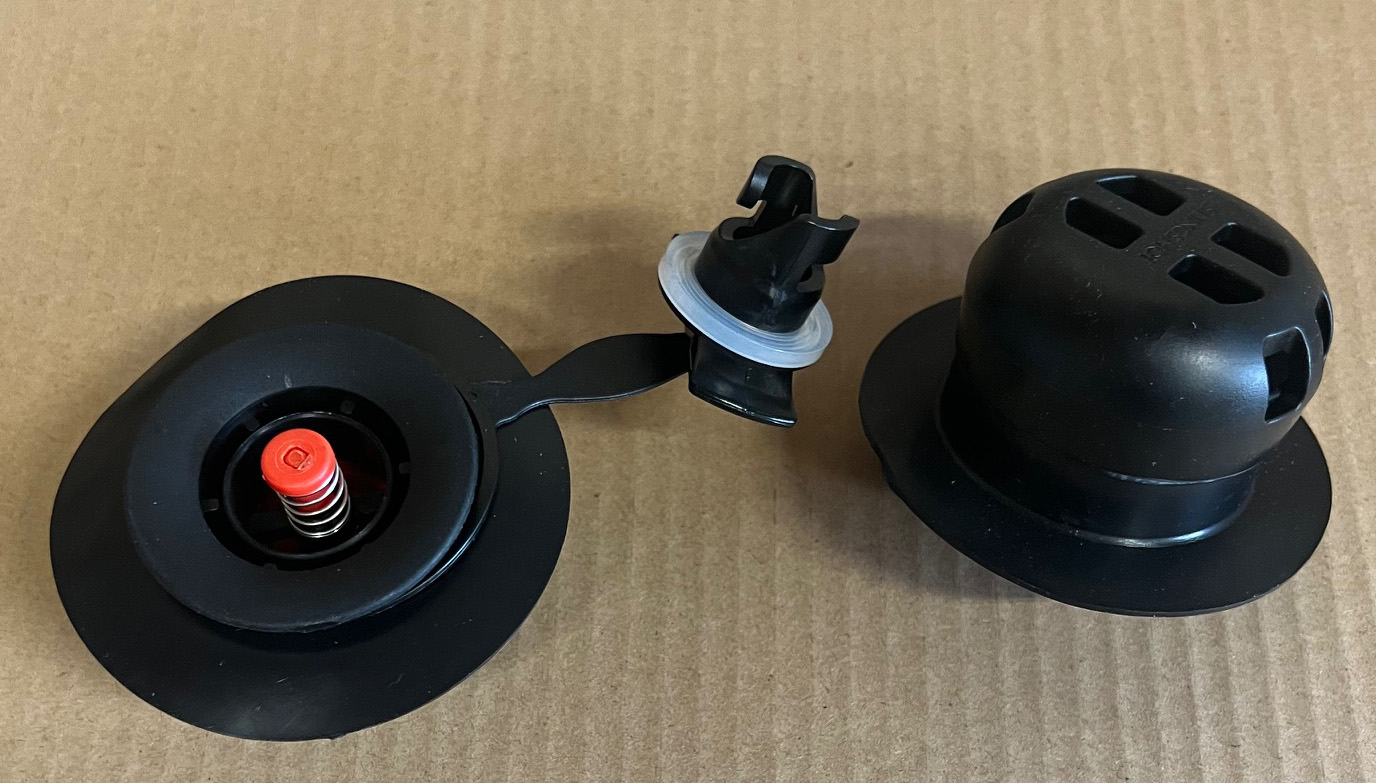 Slingshot Kite/Wing HP Valve V1