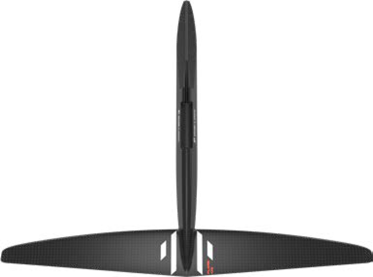 One-Lock Flare Tail