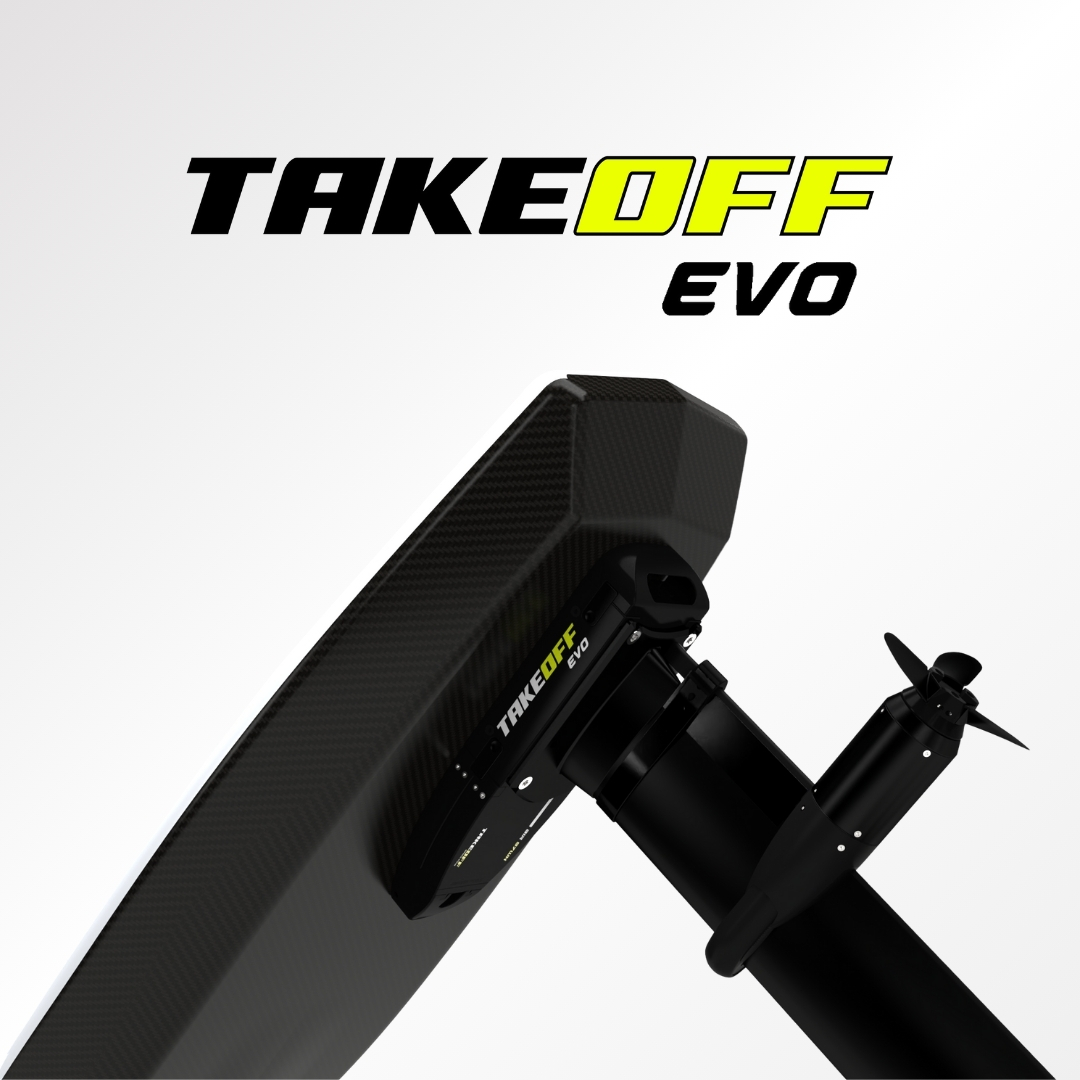 Manta Evo